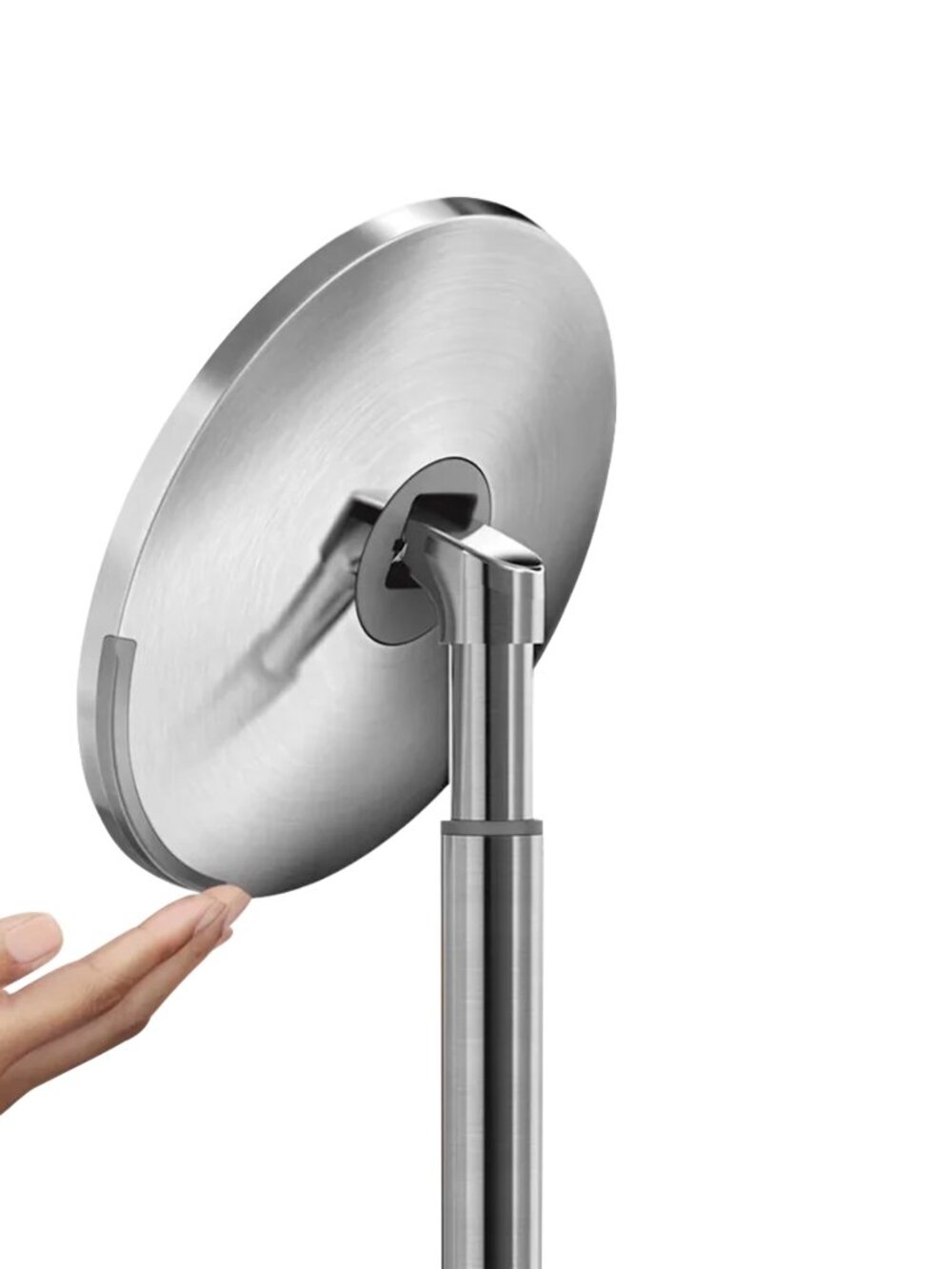 Sensor Mirror Round by SimpleHuman - Picture 3 of 3